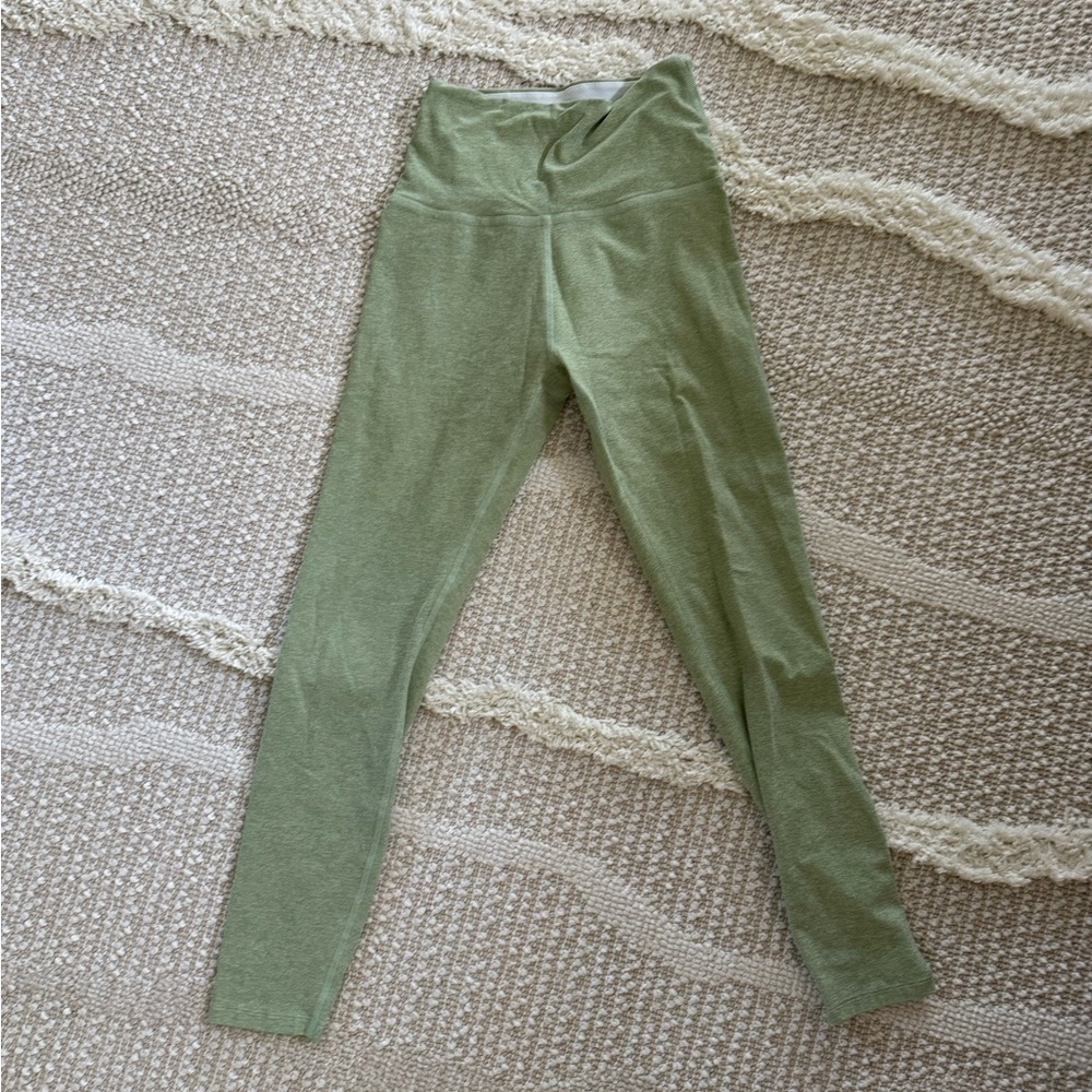 Beyond Yoga Spacedye Leggings - Small